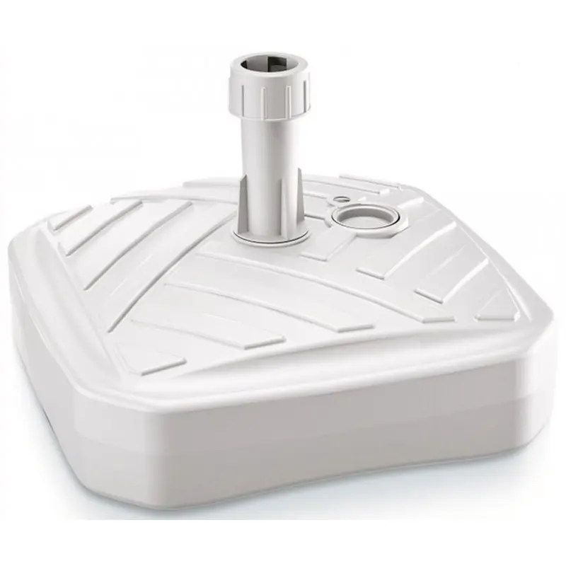 Sale Prosperplast UMBRELLA BASE Schirmständer 39cm, weiß MPKD