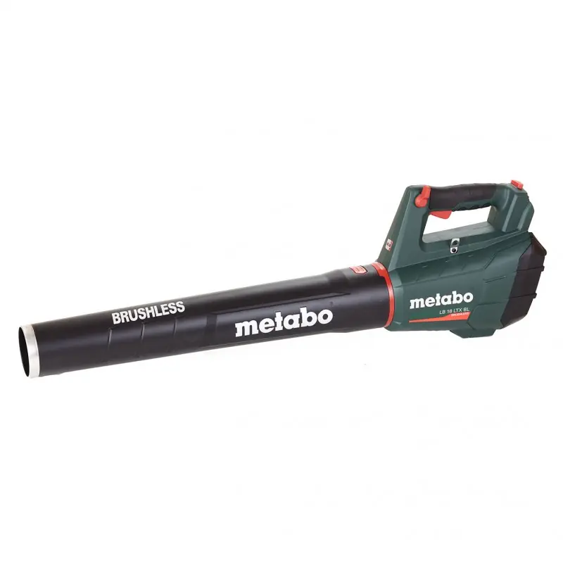 Online Kaufen Metabo LB 18 LTX BL Akku-laubbläser ( 2x 5.2Ah/18V) 601607650