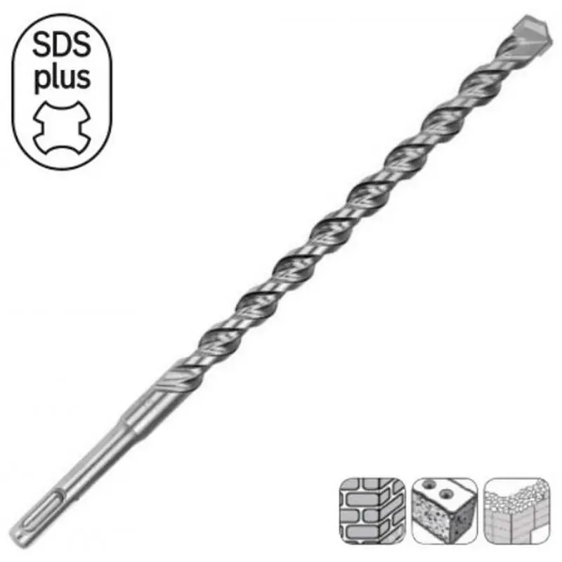 Top-Angebot Makita B-47896 SDS-VPLUS-Bohrer 15x450mm