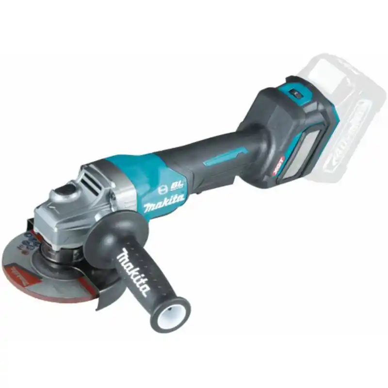 Makita GA029GZ Akku-Winkelschleifer 125mm Li-ion XGT 40V, ohne Akku Neu Im Sortiment
