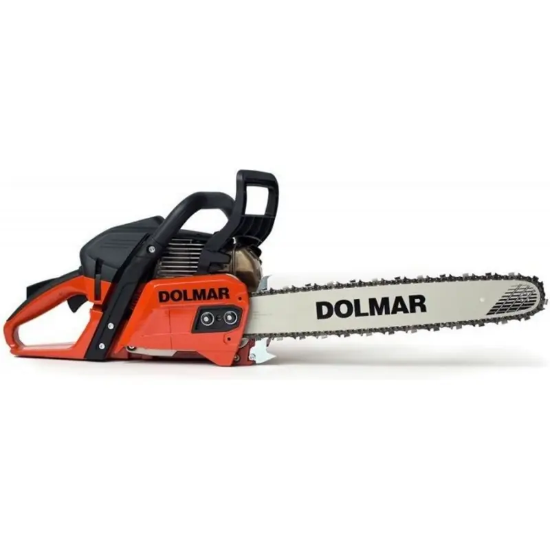 Preisknaller Dolmar PS-550-38B Benzin-Motorsäge 3/8", 3,0 kW, 38cm