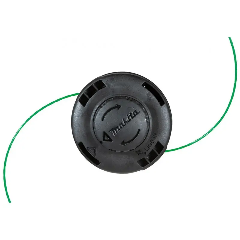Makita 191D89-4 Halbautomatischer Fadenkopf 2,0 mm M10×1,25 LH Günstig