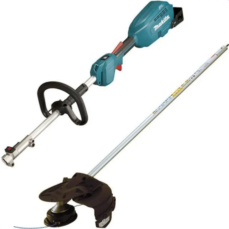 Makita DUX18ZX1 Multifunktionsantrieb Akku, 18V, Antrieb für verschiedene Aufsätze Top-Seller