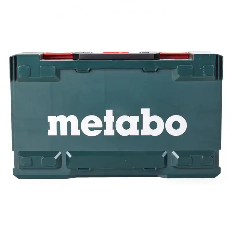 Metabo MetaBOX 145 L für BS LTX / SB LTX, 18 V (496 x 296 x 145 mm) 626891000 Direkt Vom Hersteller