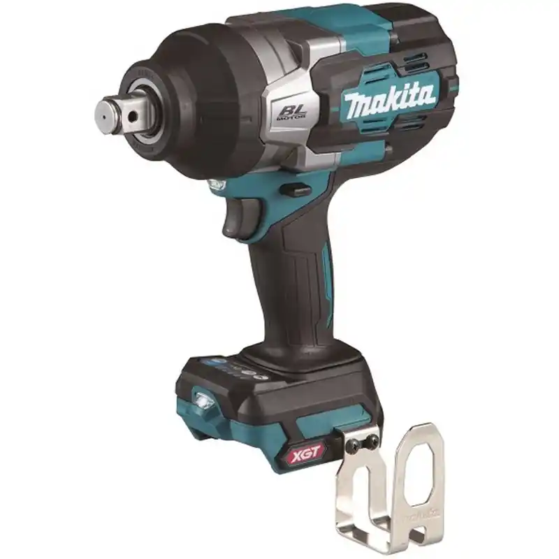 Expressversand Makita TW001GZ Akku-Schlagschrauber 3/4" Li-ion XGT 40V, ohne Akku