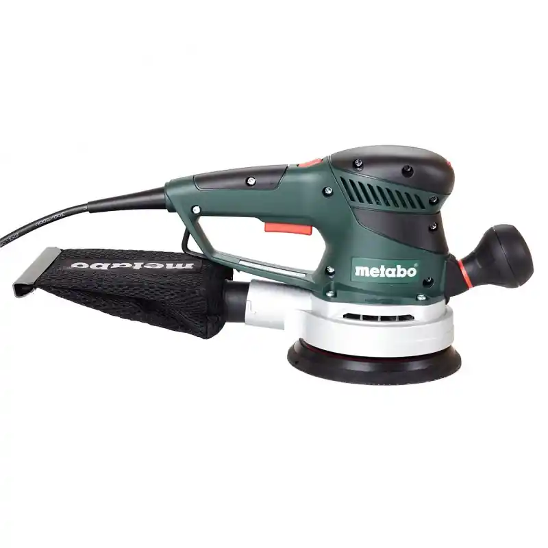 Metabo SXE 450 TurboTec Exzenterschleifer (350W/150mm) 600129000 Sonderangebot