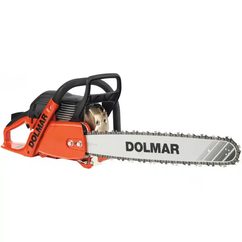 Dolmar PS-6100H-45B Benzin-Kettensäge 3/8 ", 3,4 kW, 45 cm Billig