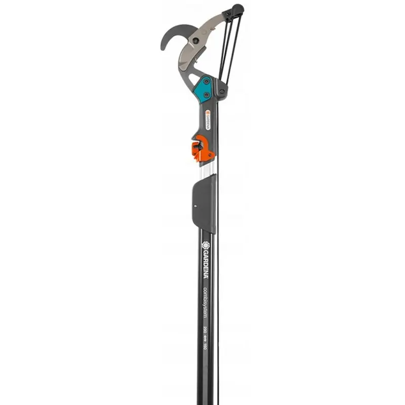 Gardena CombiSystem Baumschere, (Set), mit Teleskopstiel, ø 35mm 00298-30 Angebot