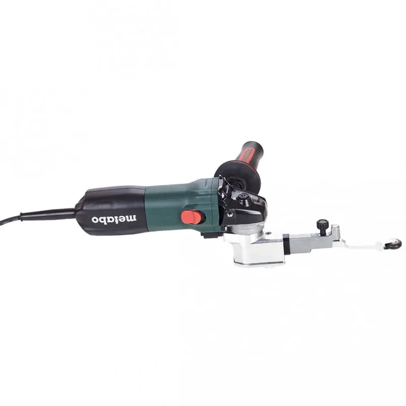Metabo BFE 9-20 SET Bandfeile 950 W 602244500 Preisreduziert
