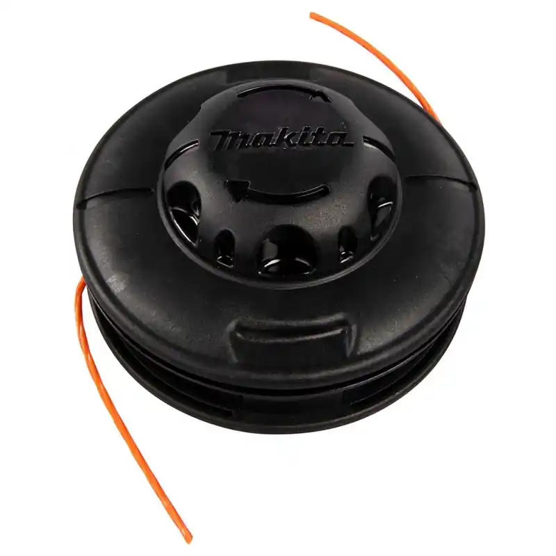 Must-Have Makita 191D93-3 Fadenkopf T/G 2,4mm/4m M10x1,25LH