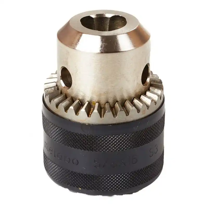 Metabo Zahnkranzbohrfutter 16 mm, 5/8 635253000 Echt
