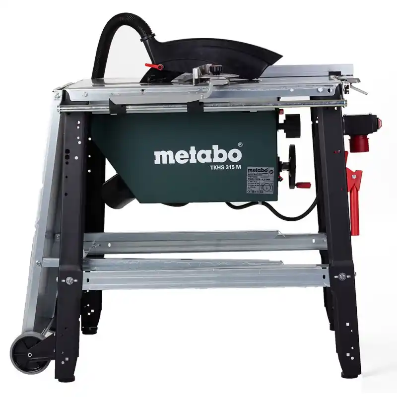 Schneller Versand Metabo TKHS 315 M - 4,2 DNB Tischkreissäge ( 4200W/315mm ) 0103153300