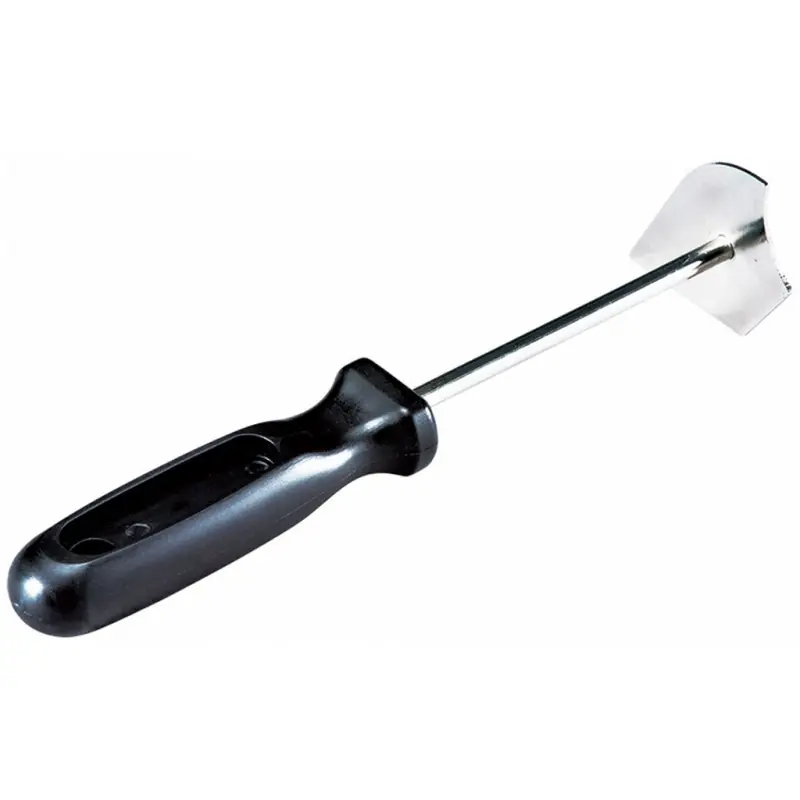Expressversand Makita PR00000042 Farbschaber für HG5030K, HG6030K, HG6031VK, HG6531CK