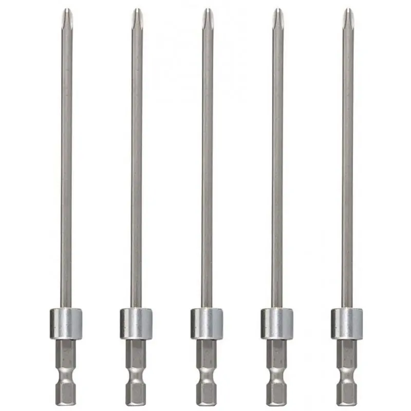 Aktuell Makita 199155-7 PH Bit 2x130 mm, 5 tlg.