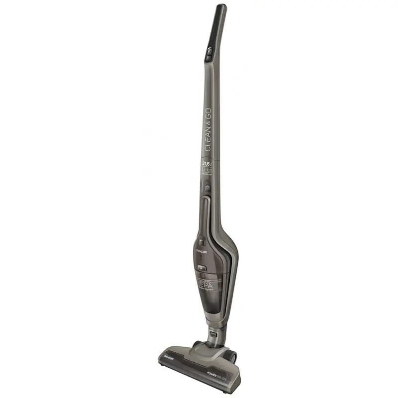 SENCOR SVC 8621TI Draht ohne Staubsauger 2 az 1-ben Heißes Angebot