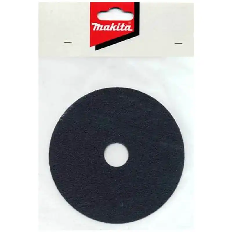 Zertifiziert Makita P-01018 Fiberscheibe 125x22mm, K120, 5 Stück