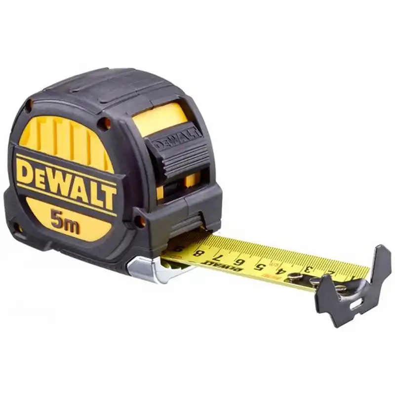 Sonderangebot DeWALT Premium Flexometer 5 m DWHT0-36114