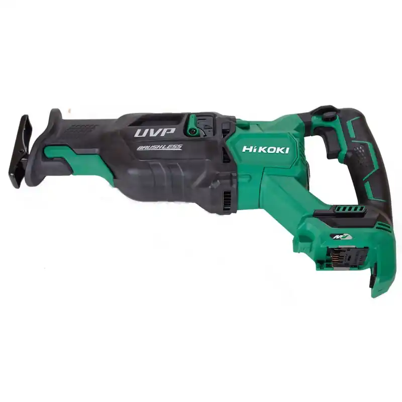 HiKOKI CR36DAW4Z Akku Reciprosäge (36V/ohne Akku) Begrenztes Angebot