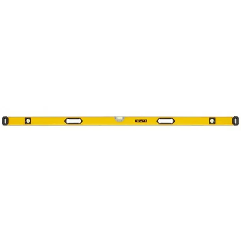Must-Have DeWALT DWHT0-43172 Röhrenförmig niveau 180 cm
