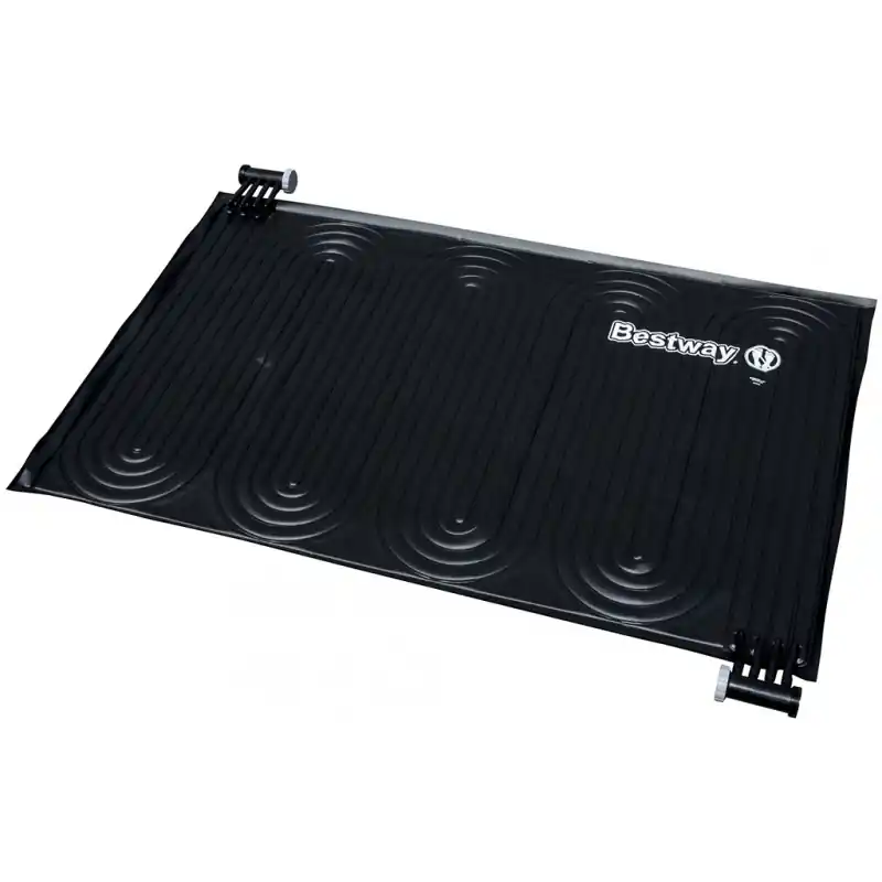 BESTWAY Solar-Poolheizung für Filtersysteme 110 x 171 cm 58423 Ausverkauf
