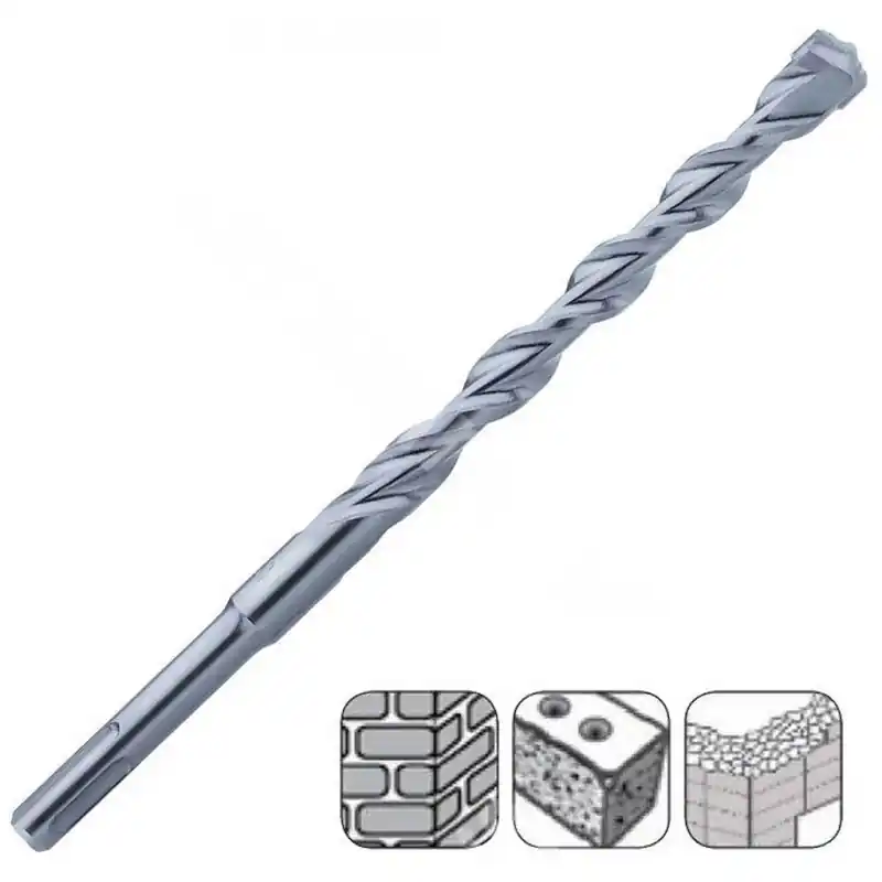 Makita B-47787 SDS-VPLUS-Bohrer 13x 210/260mm = oldP-29549 Knallerangebot