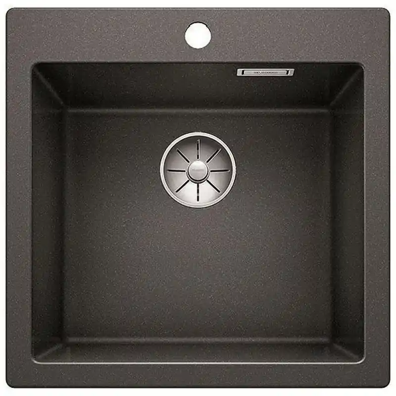 Bestpreis BLANCO Pleon 5 Granitspüle SILGRANIT®, ohne Ablauffernbedienung 525951