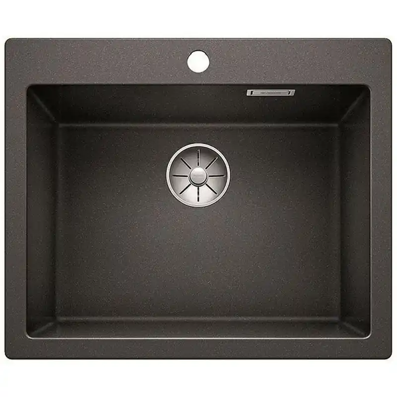 BLANCO Pleon 6 Granitspüle SILGRANIT®, ohne Ablauffernbedienung 525953 Beliebt