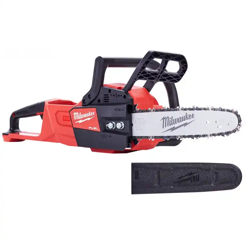 Milwaukee M18 FCHSC-0 Akku-Kettensäge (18V/Ohne Akku/30cm) 4933471441 Heißes Angebot