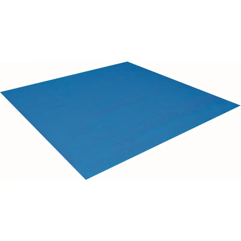 BESTWAY Flowclear Bodenplane 335 x 335 cm 58001 Neuheit