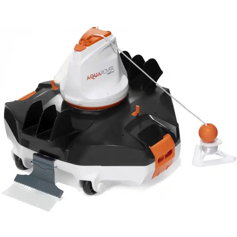 BESTWAY Flowclear AquaRover Saugroboter 58622 Meistverkauft