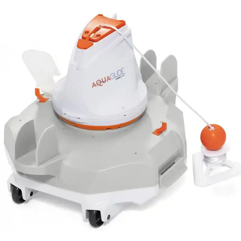 BESTWAY Flowclear AquaGlide Saugroboter 58620 Sonderaktion