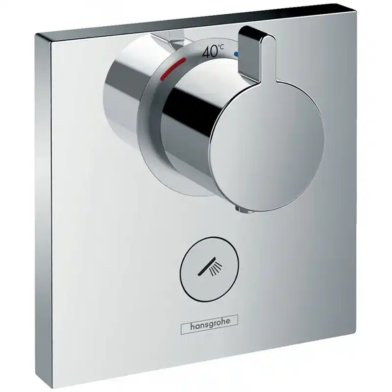 Sichere Zahlung Hansgrohe ShowerSelect Thermostat Unterputz 15761000