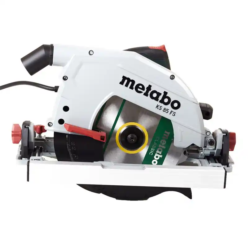 Bestpreis Metabo KS 85 FS Handkreissäge (235mm/2000W) 601085500