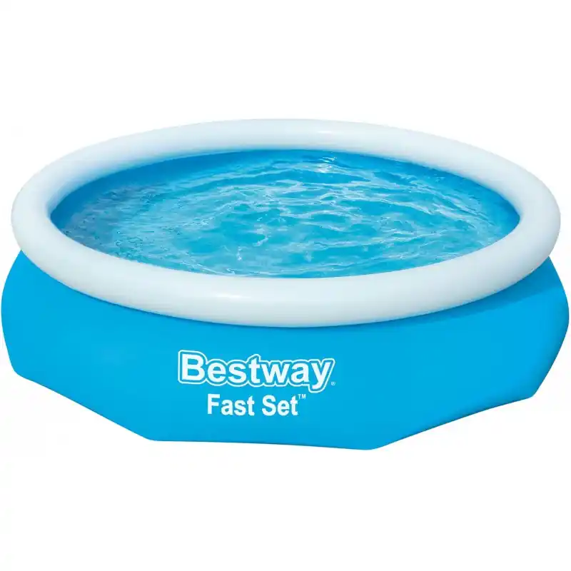 Sonderangebot BESTWAY Fast Set Pool 305 x 76 cm, ohne Pumpe 57266