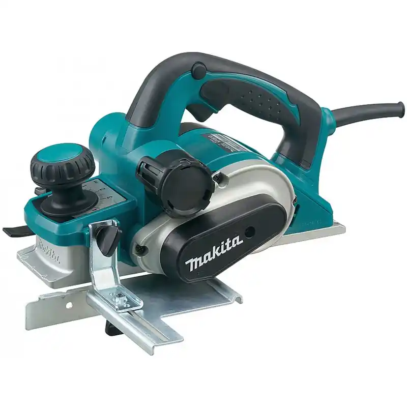 Schnäppchen Makita KP0810J Falzhobel (82mm/850W)+ Makpac3