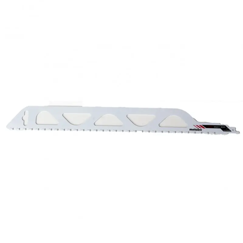 Metabo Expert Brick Säbelsägeblatt 455 x 1,5 mm 631918000 Nur Für Kurze Zeit