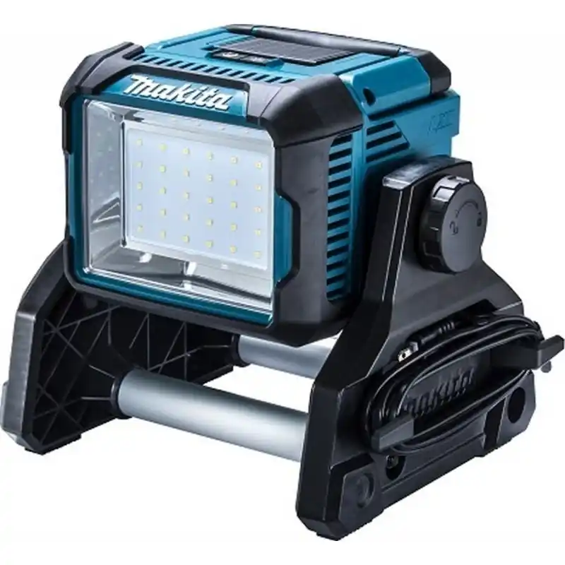 Ausverkauf Makita DEADML811 Akku LED-Baustrahler, Li-ion LXT 14,4/18V, ohne Akku