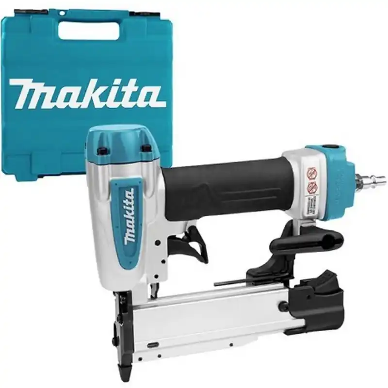 Direktkauf Makita AF353 Druckluftnagler, 15-35mm