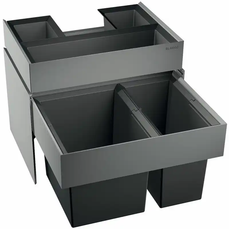 Jetzt Kaufen BLANCO Select Orga 60/2 Abfalltrennsystem, 518725