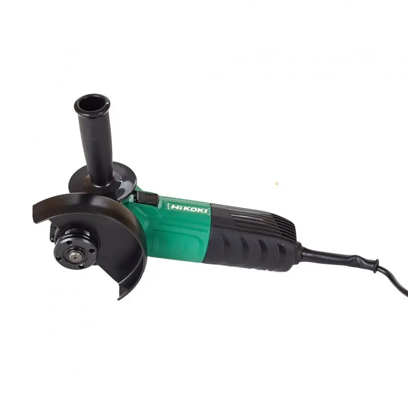 HiKOKI G13STAYGZ Winkelschleifer (600W/125mm) Jetzt Kaufen
