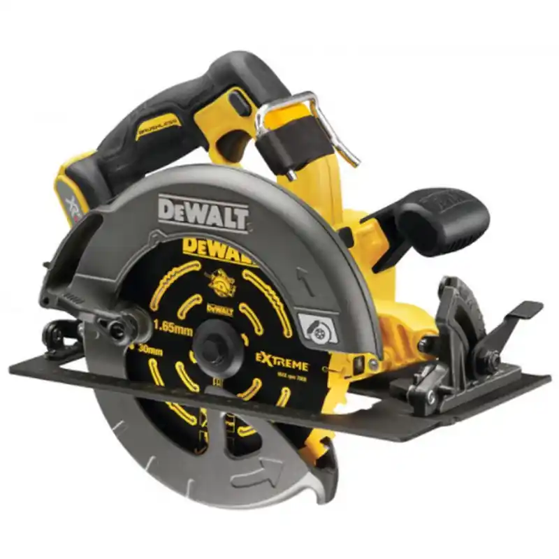 DeWALT DCS578N-XJ Akku Kreissäge XR (190mm/54V/ohne akku) Versand Am Gleichen Tag
