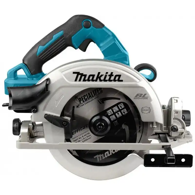 Beliebt Makita DHS782Z Akku-Handkreissäge Li-ion LXT (2x18V/190mm) ohne Akku
