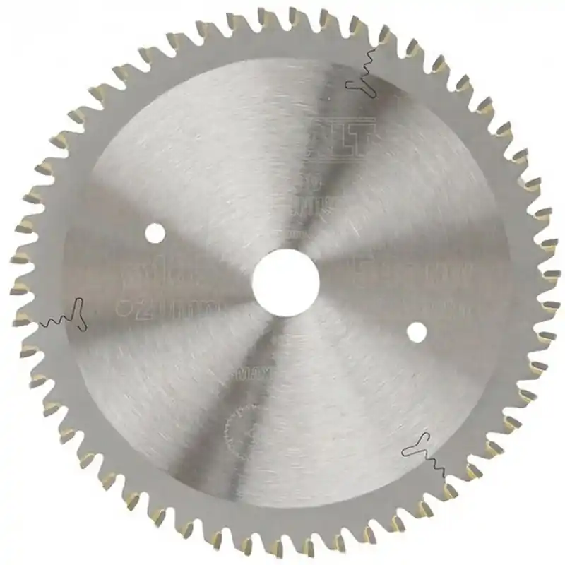 DeWALT DT1088-QZ Kreissägeblatt Handkreissäge 165 x 20 mm 54TFZ DT1088 Jetzt Bestellen