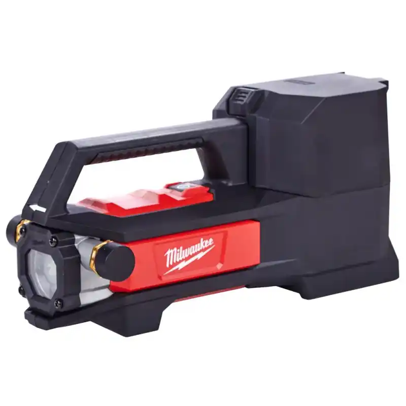 Milwaukee M18 BTP-0 Akku-Transferpumpe 4933471494 Wochenendangebot