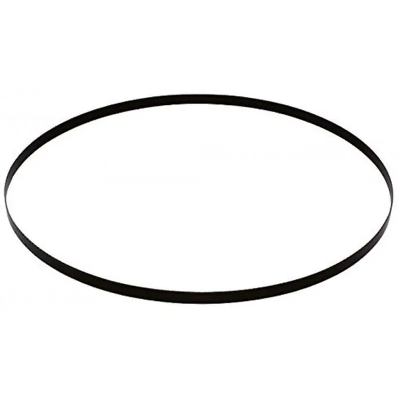 Makita B-40559 Bandsägeblatt für DPB182Z 5 Stück, 835mm, 18Z/Z, Metall Neue Ware