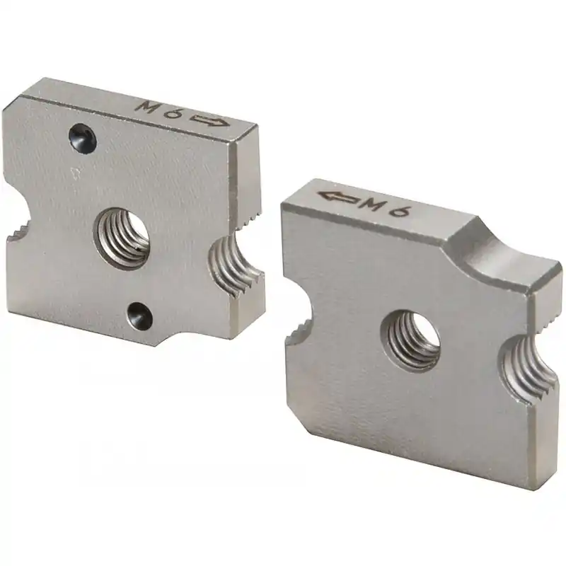 Makita 199087-8 Schneidbacken M6 Satz, DSC102 Billig