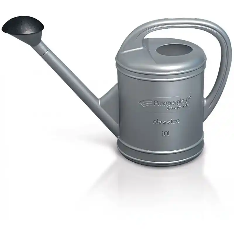 Preis Gesenkt Prosperplast CLASSICO Gießkanne 5l, silber IKCL05
