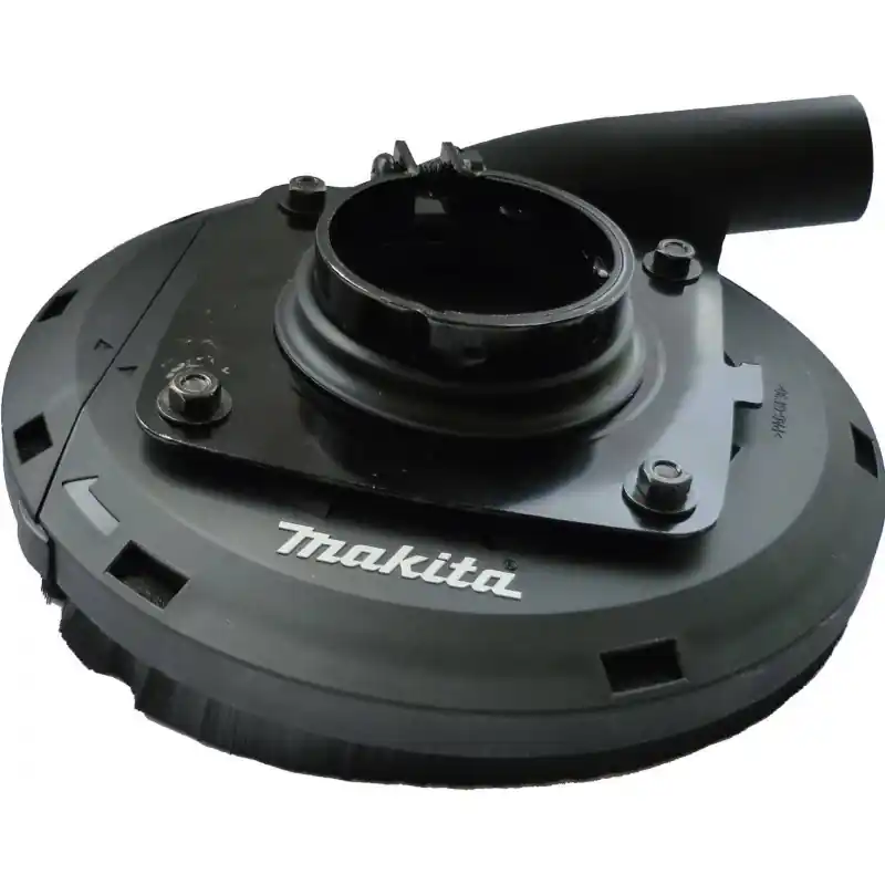 Makita 195239-9 Winkelschleifer Absaughaube 115-125mm STOP = new127147-6 Preisknaller