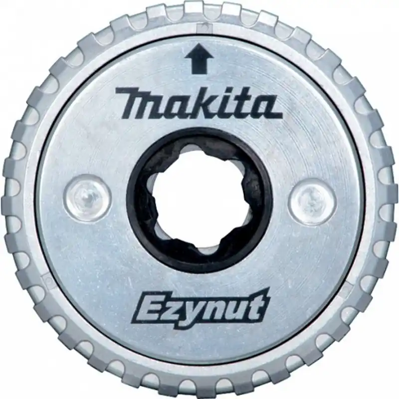 Makita 195354-9 Schnellspannmutter Ezynut, mit Gewinde M 14 Saisonangebot