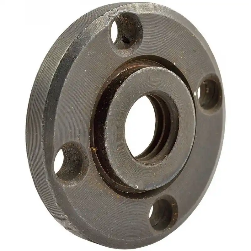Nur Für Kurze Zeit Makita 224554-5 Flanschmutter 14-45, 45 mm 9524NB